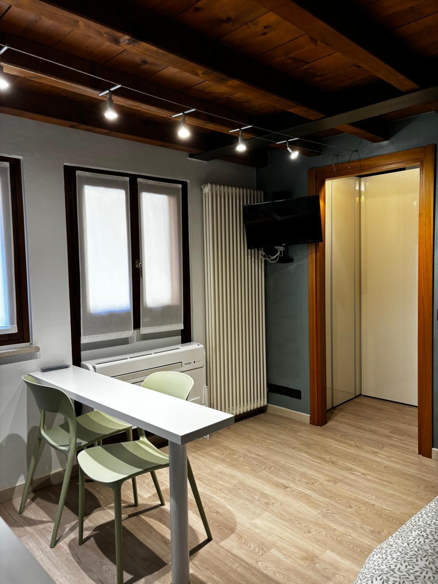 La Piccola Corte Verona Exterior photo
